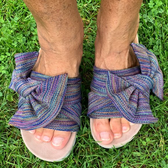 "Design Lab" big bow platform slides, 8 - Picture 10 of 13